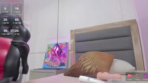 MELANI online show from June 23, 12:44 pm