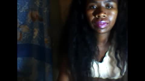 Snapshot of melanih chatting on March 7, 6:35 am melanih online show from March 7, 6:35 am