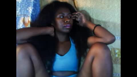 Snapshot of melanih chatting on February 11, 11:31 am melanih online show from February 11, 11:31 am