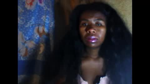 Snapshot of melanih chatting on March 11, 5:35 am melanih online show from March 11, 5:35 am