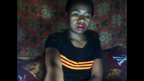 melanih online show from September 29, 5:28 am