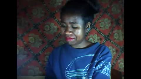 Snapshot of melanih chatting on September 16, 6:05 am melanih online show from September 16, 6:05 am