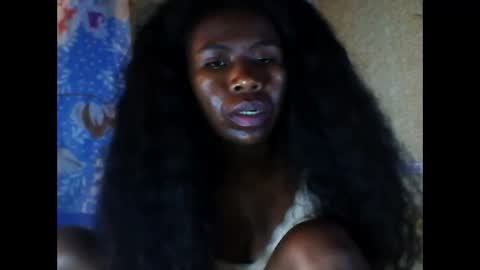 Snapshot of melanih chatting on February 22, 1:13 pm melanih online show from February 22, 1:13 pm