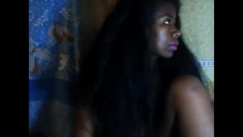 Snapshot of melanih chatting on March 10, 5:22 am melanih online show from March 10, 5:22 am