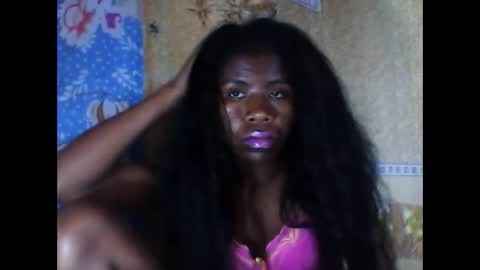 Snapshot of melanih chatting on February 18, 5:09 am melanih online show from February 18, 5:09 am