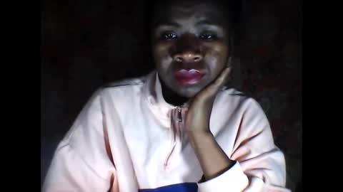 Snapshot of melanih chatting on September 18, 7:01 am melanih online show from September 18, 7:01 am