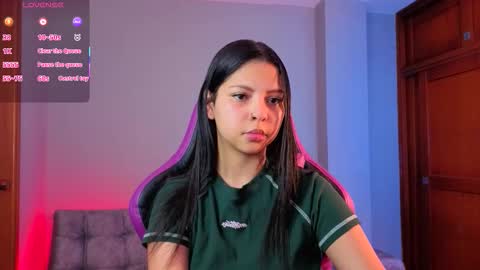 melanimorgan1 online show from March 7, 5:29 am