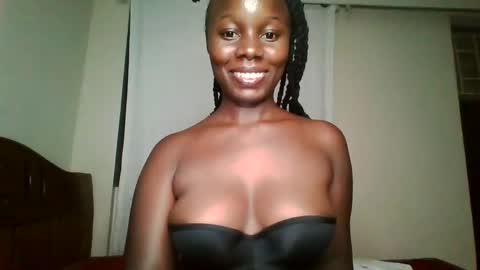 Snapshot of melanin_sassy96 chatting on March 2, 5:36 pm bad lil shawry online show from March 2, 5:36 pm