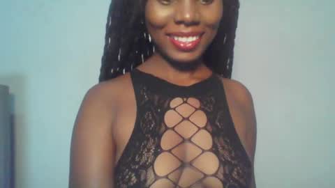 Snapshot of melanin_sassy96 chatting on January 24, 11:04 am bad lil shawry online show from January 24, 11:04 am