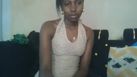 melaninblue online show from December 20, 6:59 pm