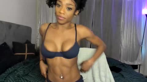 melaninmelanix online show from March 28, 9:27 pm