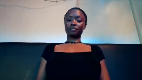 Melanin Toyz online show from January 3, 9:05 pm