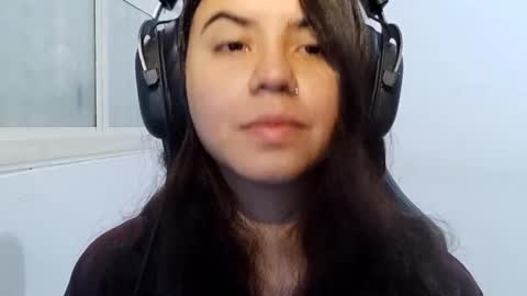 Lina online show from March 13, 10:07 am