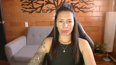 Snapshot of melanny_69 chatting on January 22, 12:06 pm Melanny online show from January 22, 12:06 pm
