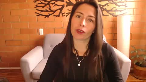 Snapshot of melanny_69 chatting on September 19, 12:53 pm Melanny online show from September 19, 12:53 pm