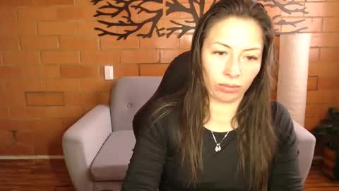 Melanny online show from May 31, 12:15 pm