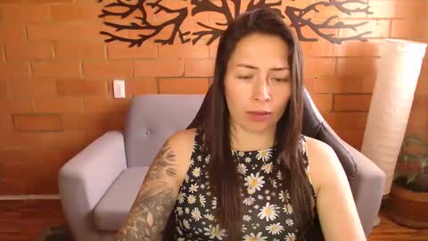 Snapshot of melanny_69 chatting on September 16, 12:40 pm Melanny online show from September 16, 12:40 pm