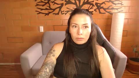 Melanny online show from January 11, 12:22 pm