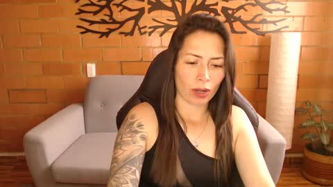 Snapshot of melanny_69 chatting on September 10, 1:45 pm Melanny online show from September 10, 1:45 pm