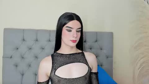 Melanny online show from August 5, 5:26 am
