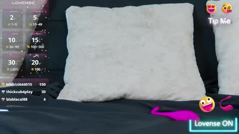 Melany online show from February 17, 11:22 pm