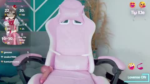 Melany online show from March 10, 6:34 pm