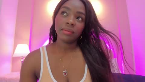 Melanie online show from October 5, 5:16 am