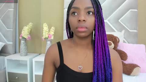 Melanie online show from February 26, 11:21 am