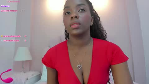 Melanie online show from October 27, 6:13 am