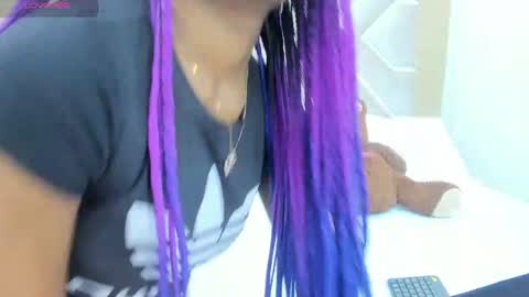 Melanie online show from February 27, 11:28 am