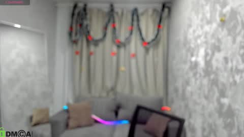 Melany online show from January 8, 1:22 am