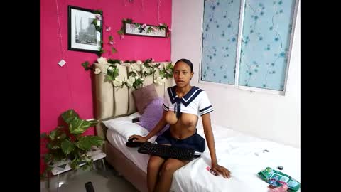 melany_mayerss online show from October 3, 3:26 am