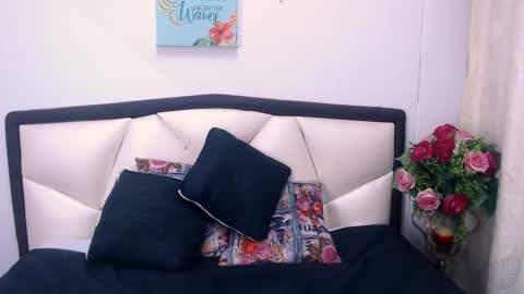 Melany online show from January 16, 2:41 am