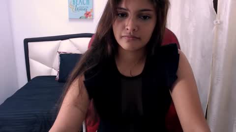 Melany online show from January 15, 11:30 pm