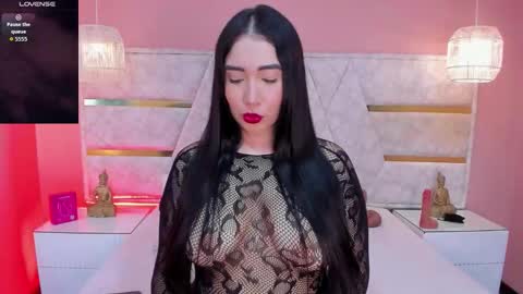 Melany Rouse online show from March 22, 12:09 pm