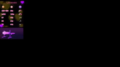 Melany online show from March 22, 10:03 pm