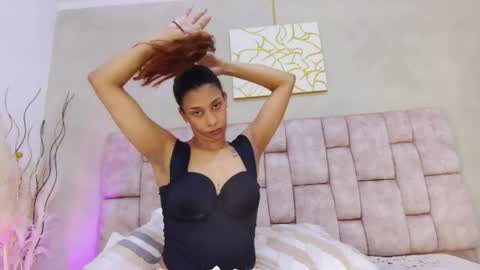 Melany online show from May 20, 1:06 pm