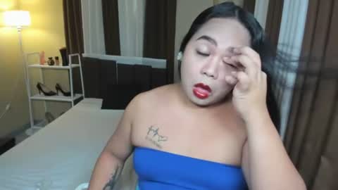 melayfoxx online show from May 20, 12:33 pm