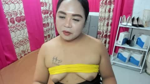 melayfoxx online show from June 5, 6:08 am