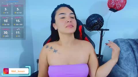    Independent model online show from December 1, 9:07 am