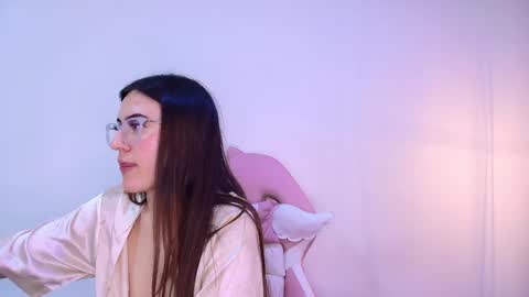 Snapshot of meli_candy6 chatting on October 16, 1:55 pm M E L I S S A  online show from October 16, 1:55 pm
