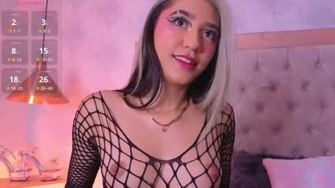 meli_gates online show from July 22, 8:55 pm