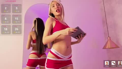 meli_gates online show from April 30, 8:36 pm