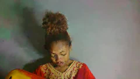 meliana98 online show from October 26, 3:12 pm