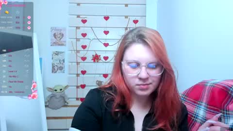 Meli online show from April 13, 8:57 pm