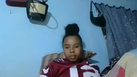 melina311 online show from August 3, 4:35 pm