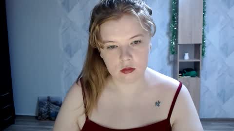 Melina online show from November 27, 10:23 am