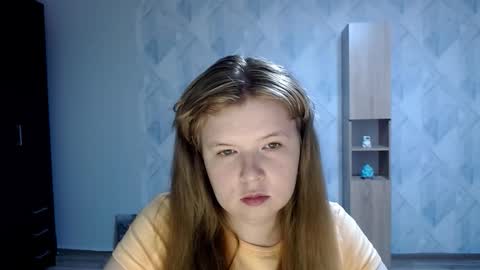 Melina online show from September 23, 7:53 pm