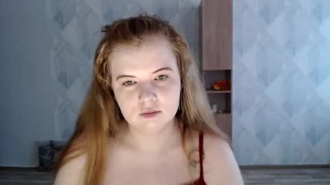 Melina online show from October 24, 9:54 am