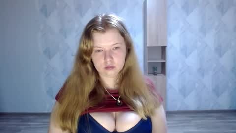 Melina online show from March 31, 1:50 am